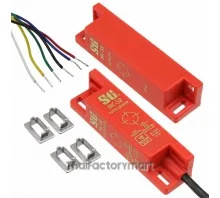 SENSOR REED SW DPST CABLE LEADS