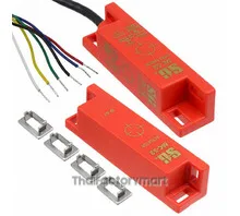 SENSOR REED SW DPST CABLE LEADS