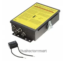 CONTROL SAFETY MAT 100-240V
