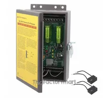 CONTROL SAFETY MAT 100-240V