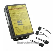 CONTROL SAFETY MAT 24V