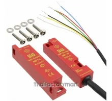 SENSOR REED SW NO/NC CABLE LEADS