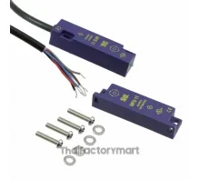 SENSOR REED SWITCH NC CBL LEADS
