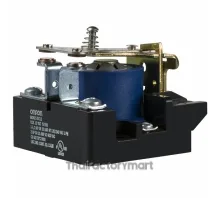 RELAY GEN PURPOSE SPST 30A 24V