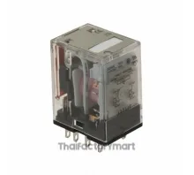 RELAY GEN PURPOSE SPDT 10A 24V