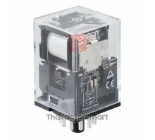 RELAY GEN PURPOSE 3PDT 10A 220V