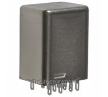 RELAY GEN PURPOSE 4PDT 3A 24V