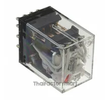 RELAY GEN PURPOSE 4PDT 1A 250V