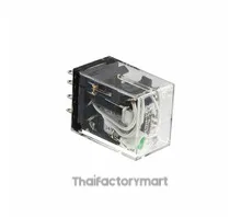 RELAY GEN PURPOSE 4PDT 1A 250V