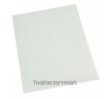Protective sheets for NB7W (5 sheets)