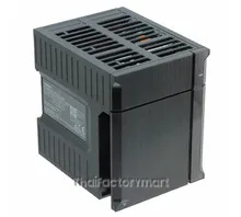 Sysmac NJ power supply unit, 24 VDC, 30 W, "RUN" output relay