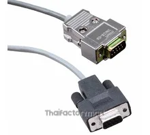 CABLE ASSEMBLY INTERFACE 9.84'