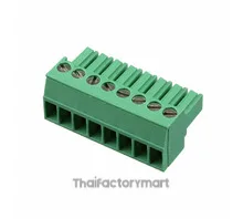 SPARE PARTS OF PS/COMCONNECTOR