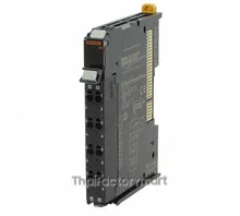 Current input type, Input 2 points, Input signal: 4 to 20 mA, Differential Input, Resolution 1/8000, Conversion period 250 ?s/point, Free-Run refreshing, Screwless clamping terminal block (8 terminals)