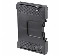 Replacement end cover for NX I/O series