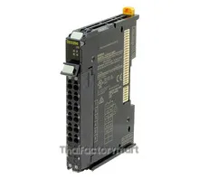 4 Digital Outputs, Standard speed, PNP 24 VDC, 0.5 A/point, 2 A/NX Unit, screwless push-in connector, 12 mm wide