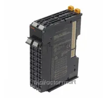 4 Temperature Sensor Inputs, Pt100 (3-wire), Pt1000, Ni508.4, resolution 0.1 ?C, 250 ms/Unit, screwless push-in connectors, 24 mm wide