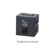 Sysmac NX1P Analog I/O screwless option board, 2 x analog outputs 0 to 10 V, resolution 1:4000