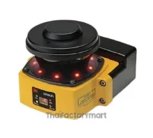 BPSAFETY LASER SCANNER