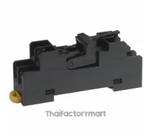 Omron Relay Socket for use with G2RS General Purpose Relay