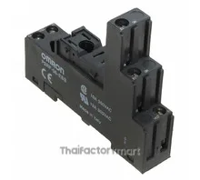 Omron Relay Socket for use with G2R Relay