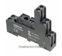 Omron Relay Socket for use with G2R Relay