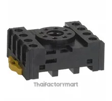 PF083A-E 8 pin socket for MK relay