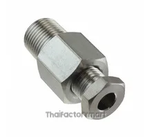 COMPRESSION FITTING 8DIA R3/8