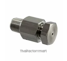 COMPRESSION FITTING 1DIA R1/8