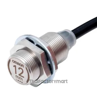 Inductive Sensor M12 2mm NPN NO M12