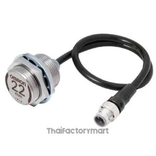 Inductive Sensor M18 10mm NPN NO M12