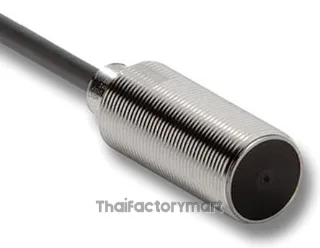 Proximity Sensor, DOUBLE M8 SHORT PW 5M NPN NO