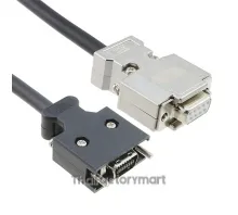 CABLE PC MONITORING 2M