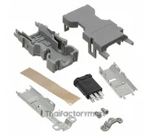 ENCODER CABLE CONNECTOR