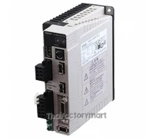 G-Series servo drive, 1~ 200 VAC, MECHATROLINK II integrated, 400 W