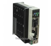 G-Series servo drive, 1~ 200 VAC, Analog/Pulse input type, 400 W