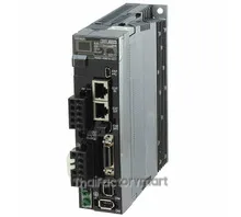 1/3 Ph 200V, 400W, Ethercat Communications Driver