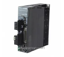 1/3 Ph 200V, 200W, Analog input/Pulse train input type Driver