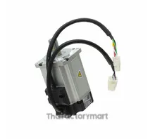 G-Series/SmartStep 2 AC servo motor (cylinder type), 400 W, 200 VAC, 3000 rpm, 1.3 Nm