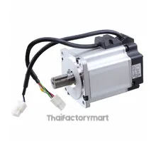 G-Series AC servo motor, 750 W, 200 VAC, 3000 rpm, 2.4 Nm, incremental
