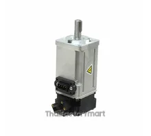 Cylinder type, 3000 r/min, Incremental encoder, Straight shaft with key & tap, without brake, 200V, 100W Motor