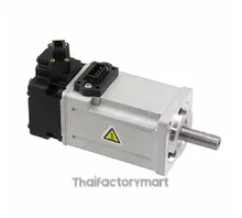 Cylinder type, 3000 r/min, Incremental encoder, Straight shaft without key, without brake, 100V, 100W Motor