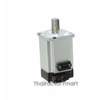 Cylinder type, 3000 r/min, Incremental encoder, Straight shaft with key & tap, without brake, 100V, 400W Motor