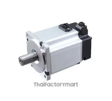 Cylinder type, 3000 r/min, Incremental encoder, Straight shaft with key & tap, without brake, 200V, 750W Motor