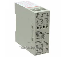 SENSOR CTLR RELAY 2INPUT/1OUTPUT