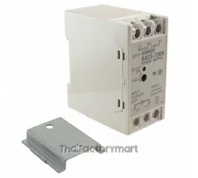 Power Supply, DC/DC CONVERTER 5V 3W