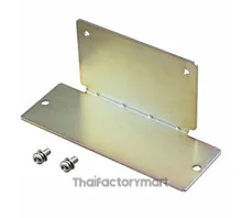 MOUNTING BRACKET FOR S8JX SERIES