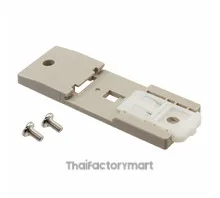 Power Supply, DIN RAIL CLIPS S8VS 2 PK