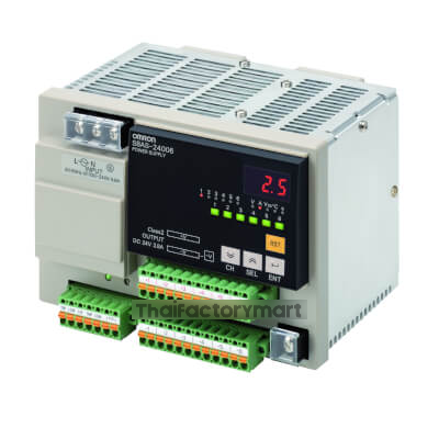 S8AS-24006R