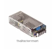 Power Supply, AC/DC CONVERTER 24V 50W